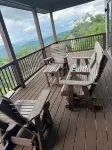 Amazing Sugar Mtn condo with long range layered Mountain View’s.<br> - 4つ星