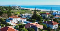 Art 4 You Carcavelos Suites - 2 Yıldız