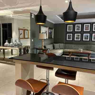 One Constitution Avenue By GOLDFINCH Others