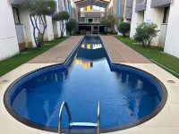 Fórmula Arrey Hotel - Teresina - 2-Star