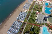 Pine Beach Belek - Fitnessstudio