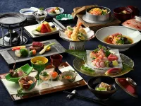 Tofuya Resort & Spa Izu - Park Yeri