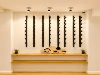 Kein Hotel - 2-Star