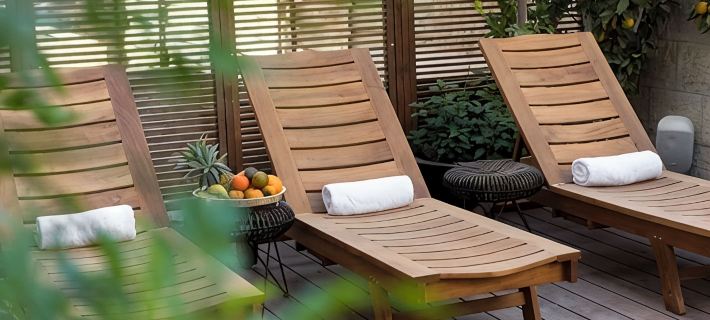 Leonardo Boutique Jerusalem Hotels in Jeruzalem