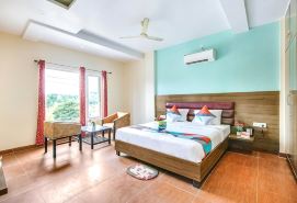 Hotel Gayatri Palace