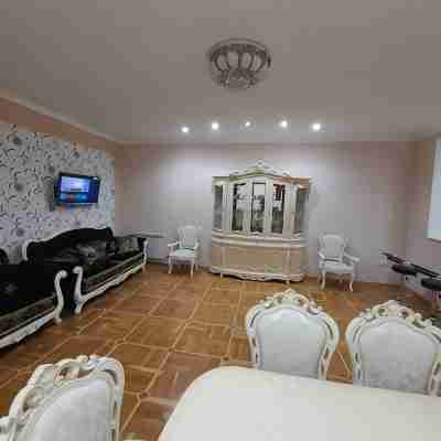 Harmony Rooms