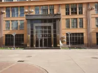 Laoting Tourism Island Jinbei Homestay Các khách sạn gần Zhongnan Lavina Beach