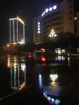 Xiajiang Yingchuan Holiday Hotel Hotels in Xiajiang