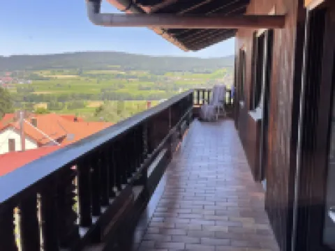 Drexler Hotels in Arrach
