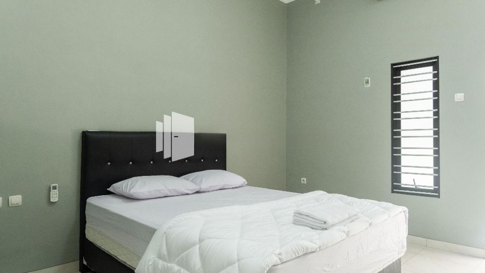 Athena House Syariah Near the Park Mall Solo Baru Mitra RedDoorz