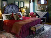 Schuster Mansion Bed & Breakfast