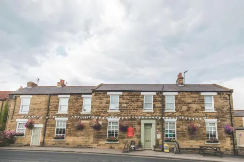 The Oakwheel Hotels in Newby and Scalby