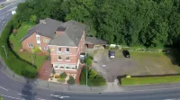Ems-Hotel Hotels in Ditzumerverlaat