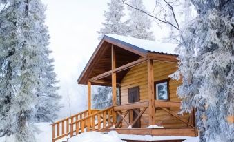 Lapland Village