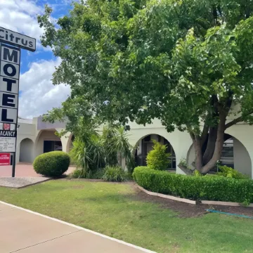 Citrus Motel