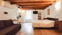 B&B ai Musei - Kitchens