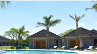Aloe Lifestyle Hotel - spa