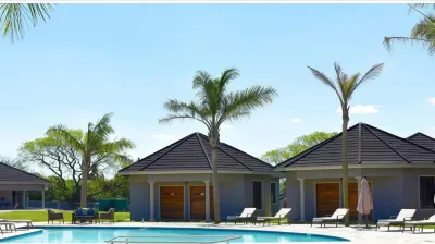 Aloe Lifestyle Hotel Hotel a 