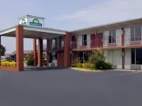 Days Inn by Wyndham Jonesboro AR Hotel di Jonesboro