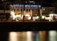 Hotel Mac Rae