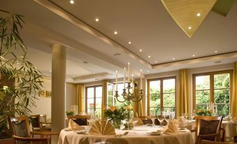 Hotel Eisbach