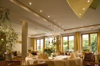 Hotel Eisbach Hotels in Hillscheid