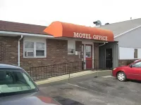Red Carpet Inn (Formerly Royal Inn) Hotels in Terre Haute