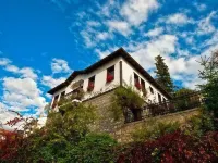 Anesis Hotels near Kastoria Aquarium