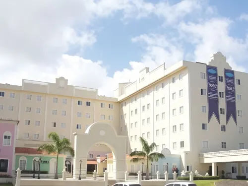 Hotel Premier Hotels in Sao Luis