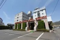Hotel Matsuya Hotel di Ainan