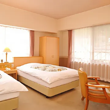 Gujohachiman No Yado Yoshidaya