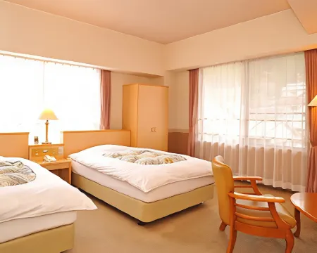 吉田屋 郡上のホテル