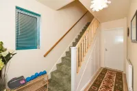 Tdm Bachelot Lettings Ltd Hotels in Merton