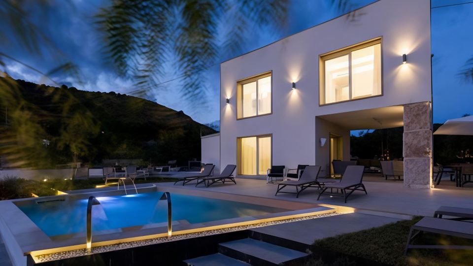 Scissure Sea Suite