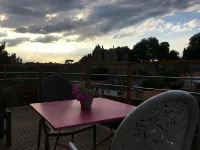 Les 3 Pigeons Hotels in Moncoutant