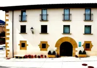 Hotel Agorreta Hotels in Noain