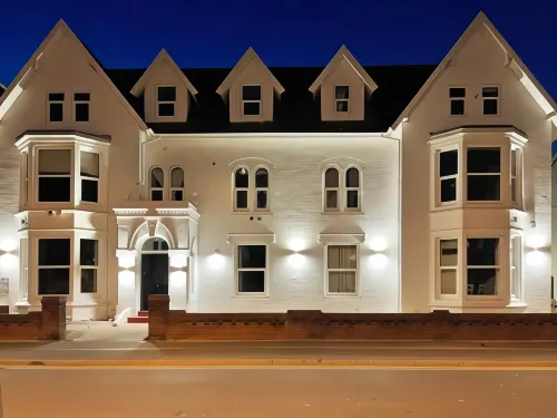 1820 Boutique Rooms & Suites - 5-Sterne