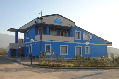 B&B Alla Corte Blu Hotels in Bisaccia