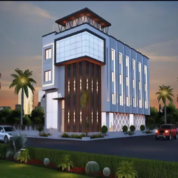 Hotel Nayara