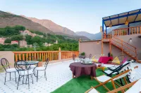 Smile House Imlil Hotels in Tamatert