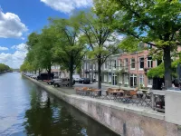 Canal View Stay Amsterdam