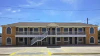 Hwy 59 Motel Laredo Medical Center Hotel di Laredo