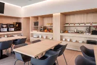 B&B Hotel Famalicão Hôtels à : Calendário