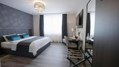 Hotel Busch Hotels in Guetersloh