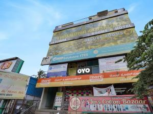 OYO Flagship Vasudha Rooms