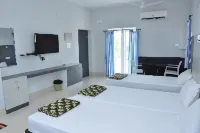 Quiet Home Các khách sạn ở Nemmeli