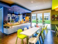 ibis budget Winterthur Hotels in Brütten