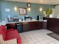 Sunset Inn Hotels in Josephine County