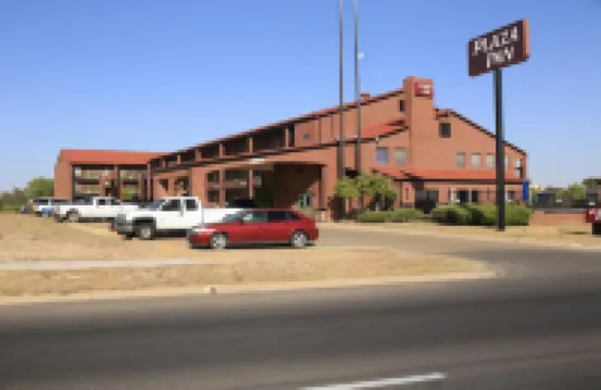 Plaza Inn Midland