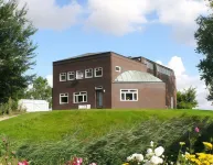 Reiterhof Wollesen Hotel di Niebull